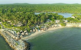 Vista Mare Beach House